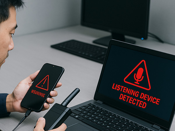 宿松手机电脑监听排查服务